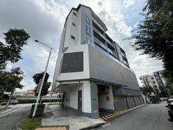 Prestige Point (D19), Apartment #510545601